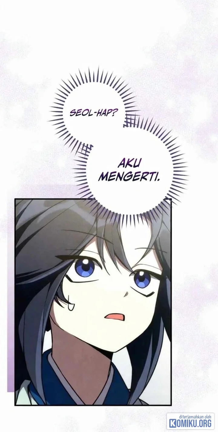 Third-Rate Martial Family Becomes the Best Under Heaven Chapter 22 Gambar 72