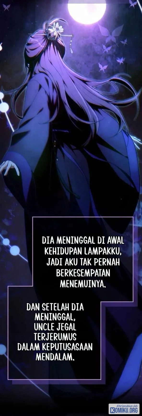 Third-Rate Martial Family Becomes the Best Under Heaven Chapter 22 Gambar 74