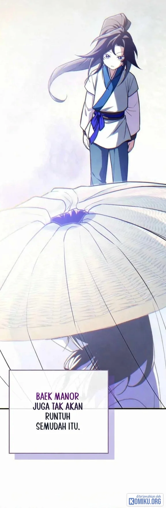 Third-Rate Martial Family Becomes the Best Under Heaven Chapter 22 Gambar 76