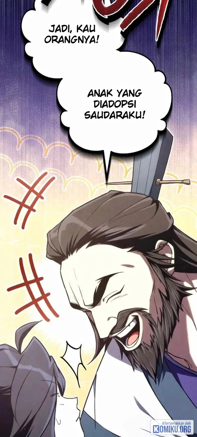 Third-Rate Martial Family Becomes the Best Under Heaven Chapter 22 Gambar 79