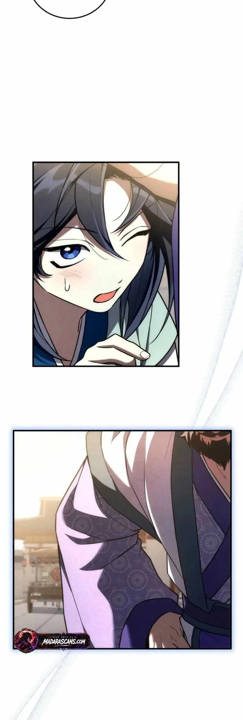 Third-Rate Martial Family Becomes the Best Under Heaven Chapter 22 Gambar 81