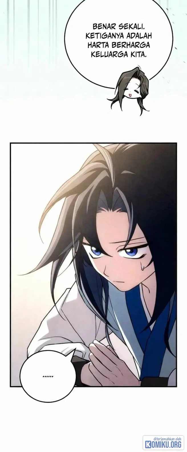 Third-Rate Martial Family Becomes the Best Under Heaven Chapter 22 Gambar 85