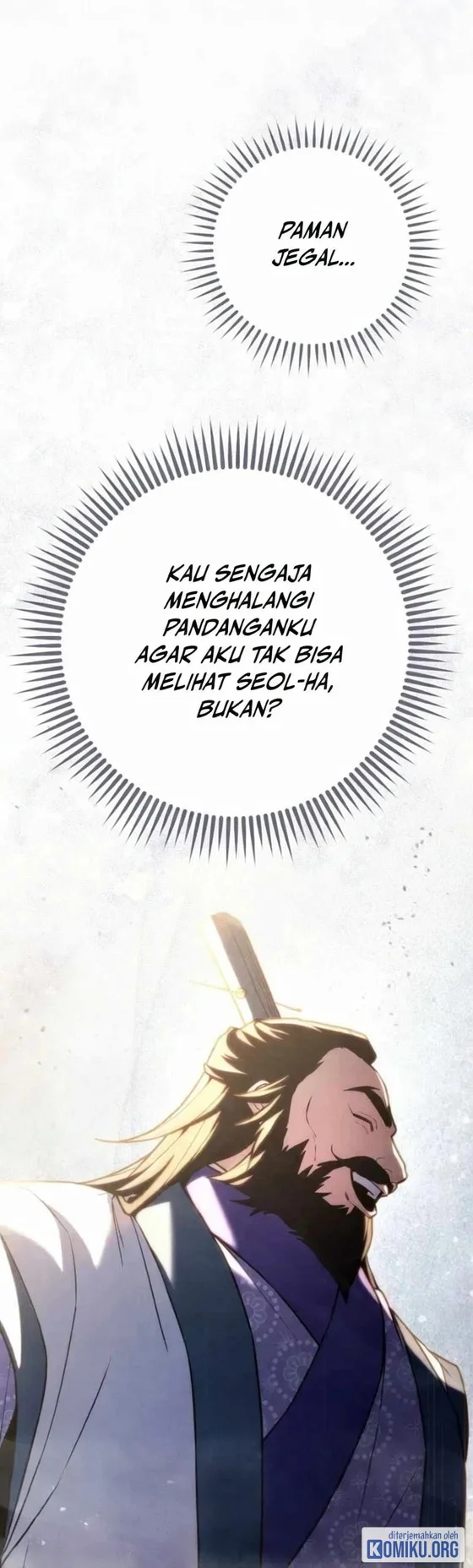 Third-Rate Martial Family Becomes the Best Under Heaven Chapter 22 Gambar 86