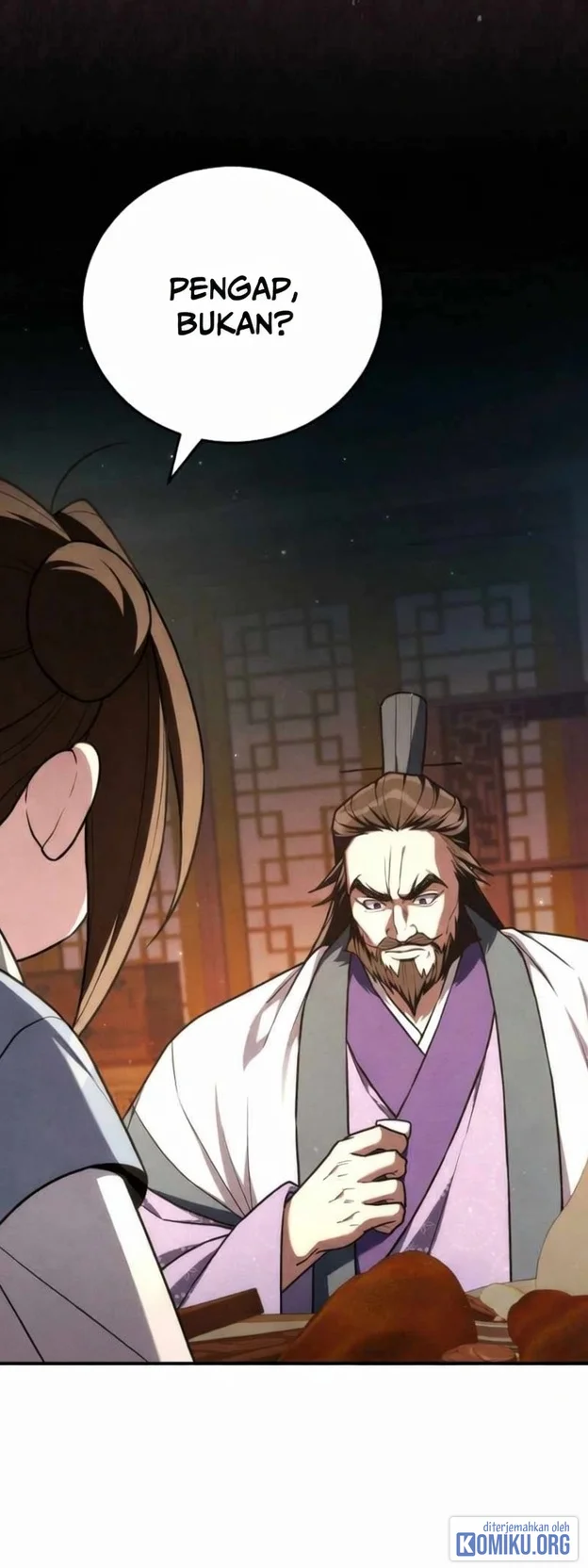 Third-Rate Martial Family Becomes the Best Under Heaven Chapter 23 Gambar 102