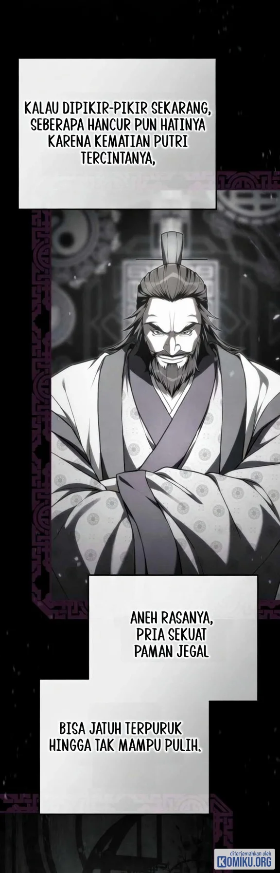 Third-Rate Martial Family Becomes the Best Under Heaven Chapter 23 halaman 13