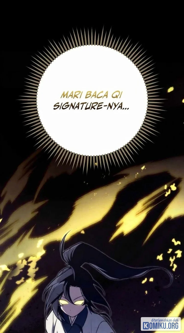 Third-Rate Martial Family Becomes the Best Under Heaven Chapter 23 halaman 20