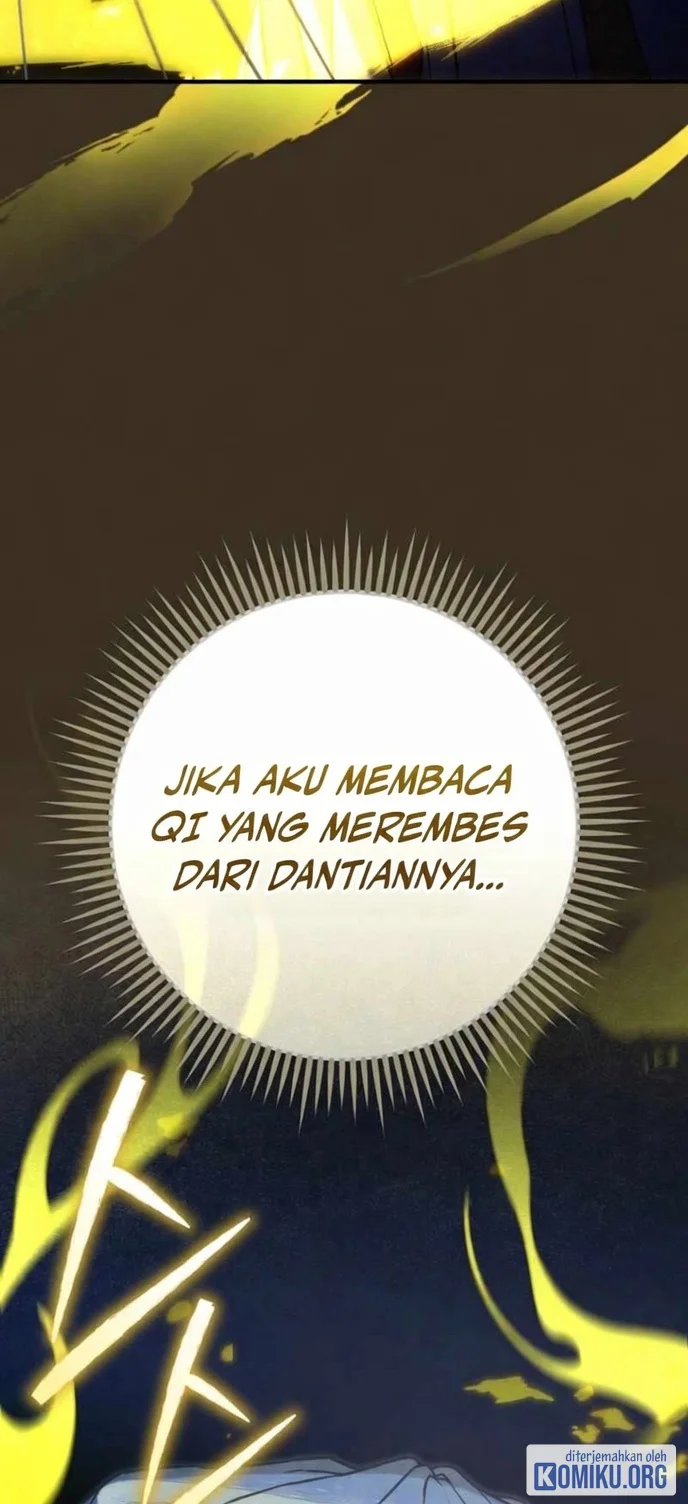 Third-Rate Martial Family Becomes the Best Under Heaven Chapter 23 halaman 22