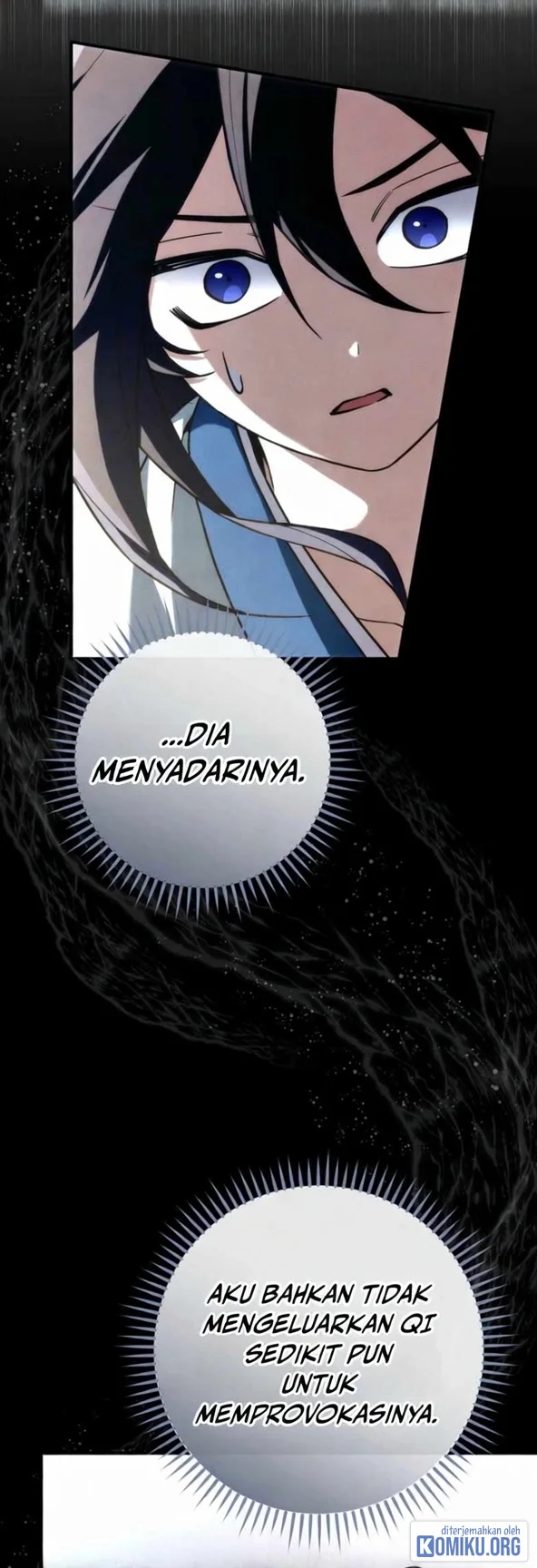 Third-Rate Martial Family Becomes the Best Under Heaven Chapter 23 halaman 28