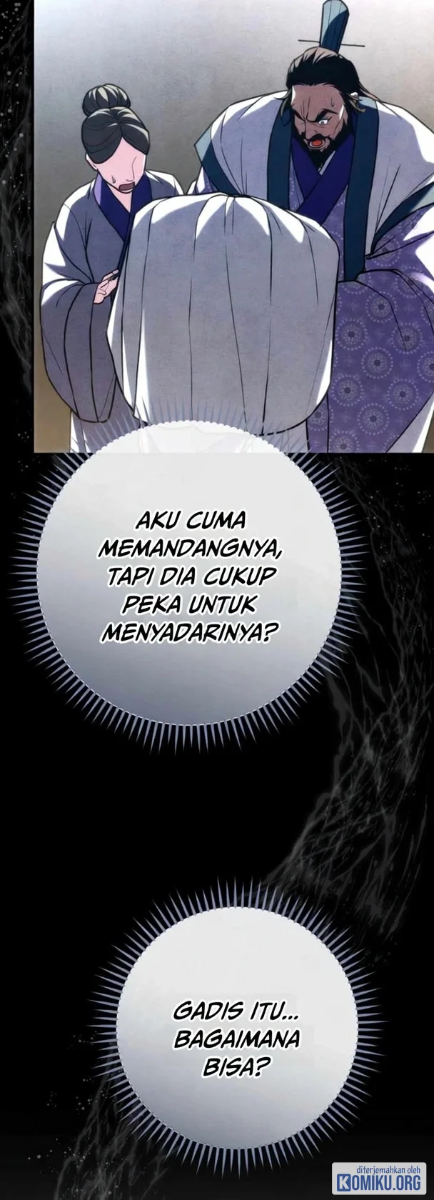 Third-Rate Martial Family Becomes the Best Under Heaven Chapter 23 halaman 29