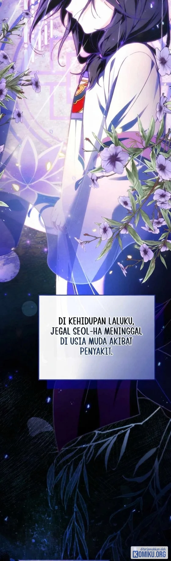 Third-Rate Martial Family Becomes the Best Under Heaven Chapter 23 halaman 4