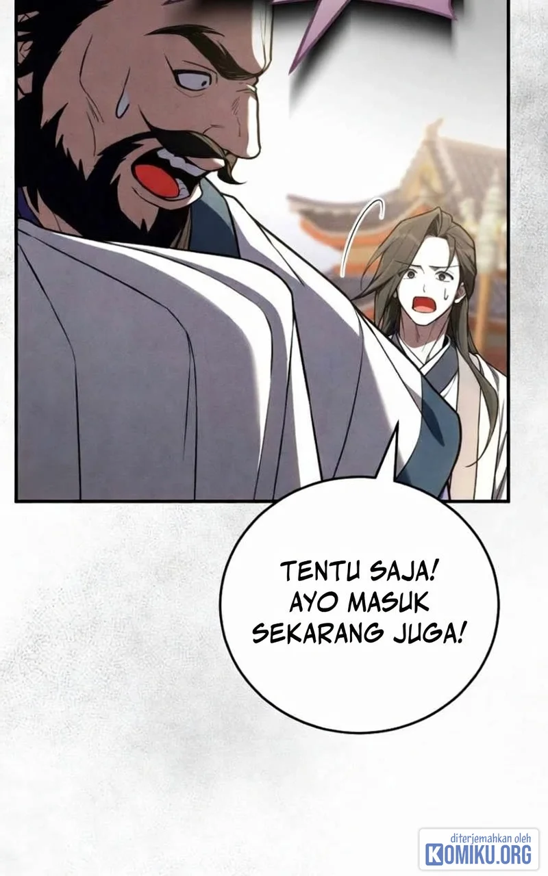 Third-Rate Martial Family Becomes the Best Under Heaven Chapter 23 halaman 32