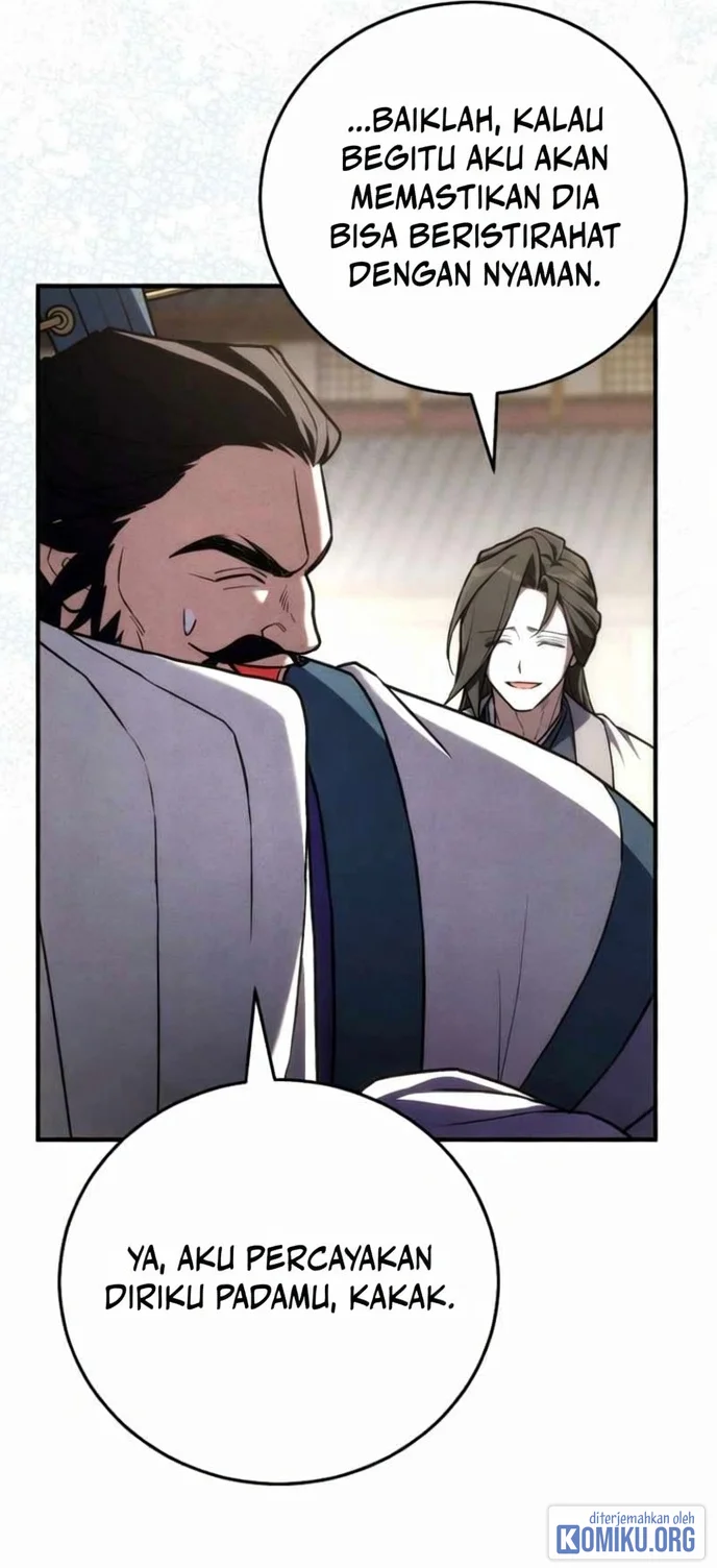 Third-Rate Martial Family Becomes the Best Under Heaven Chapter 23 halaman 43