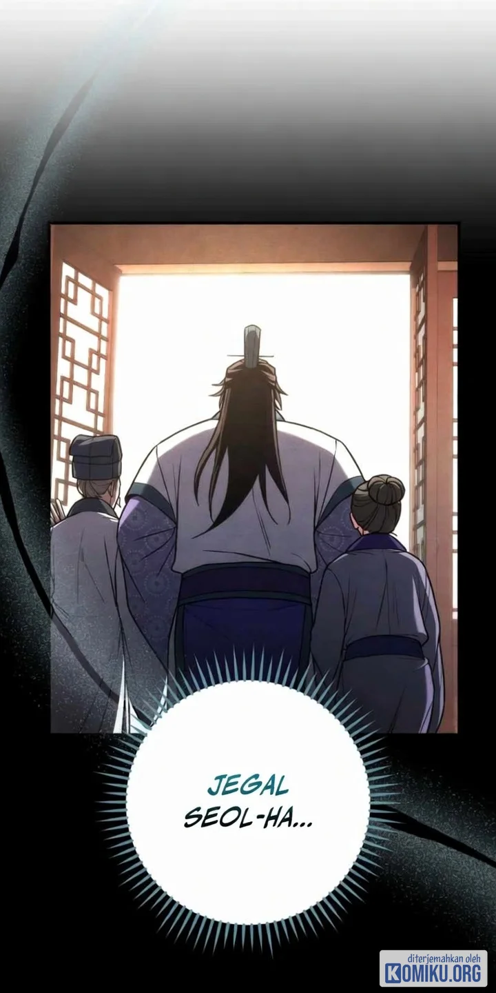 Third-Rate Martial Family Becomes the Best Under Heaven Chapter 23 halaman 45