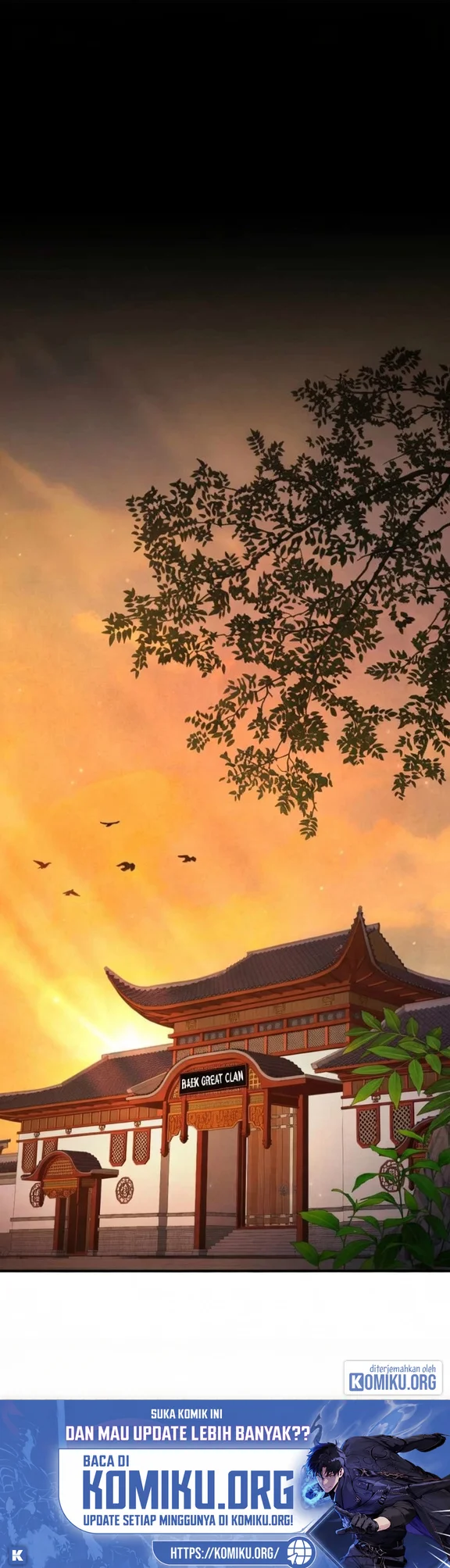Third-Rate Martial Family Becomes the Best Under Heaven Chapter 23 halaman 49