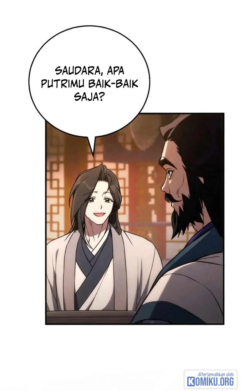 Third-Rate Martial Family Becomes the Best Under Heaven Chapter 23 halaman 53
