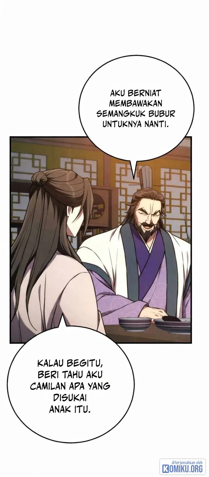 Third-Rate Martial Family Becomes the Best Under Heaven Chapter 23 halaman 55