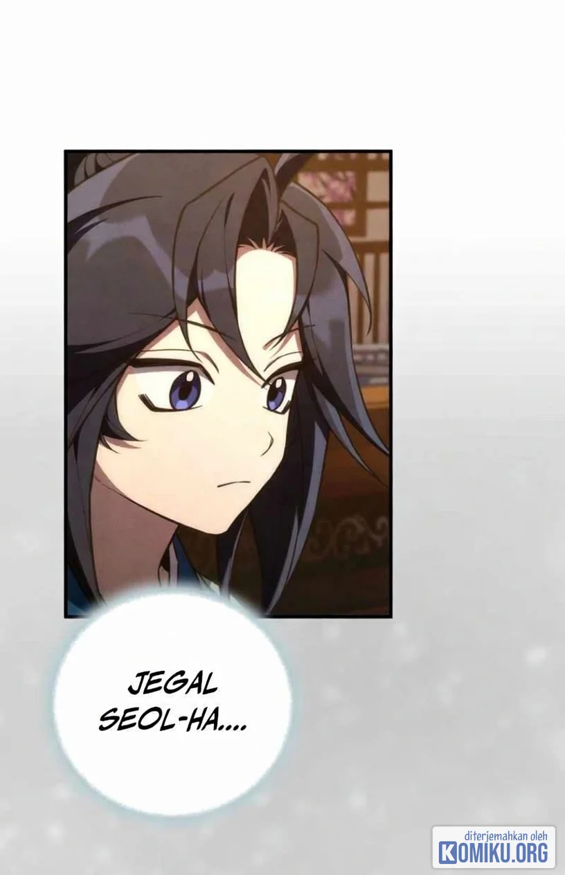Third-Rate Martial Family Becomes the Best Under Heaven Chapter 23 halaman 60