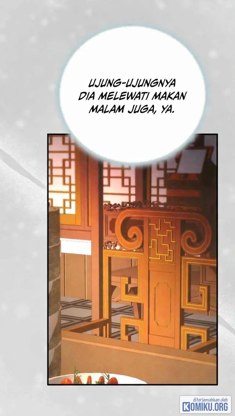 Third-Rate Martial Family Becomes the Best Under Heaven Chapter 23 halaman 61