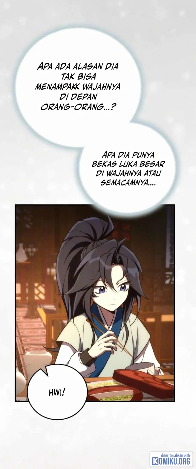 Third-Rate Martial Family Becomes the Best Under Heaven Chapter 23 halaman 62
