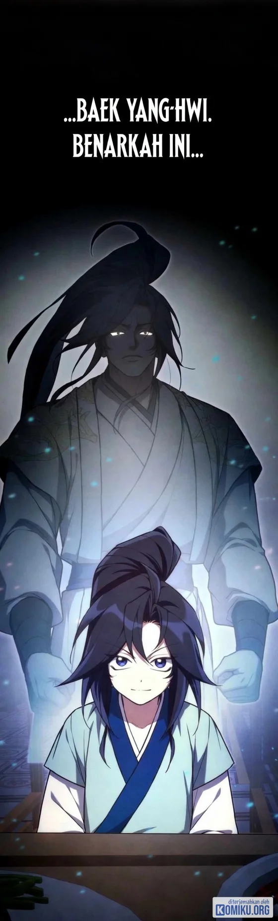 Third-Rate Martial Family Becomes the Best Under Heaven Chapter 23 Gambar 70