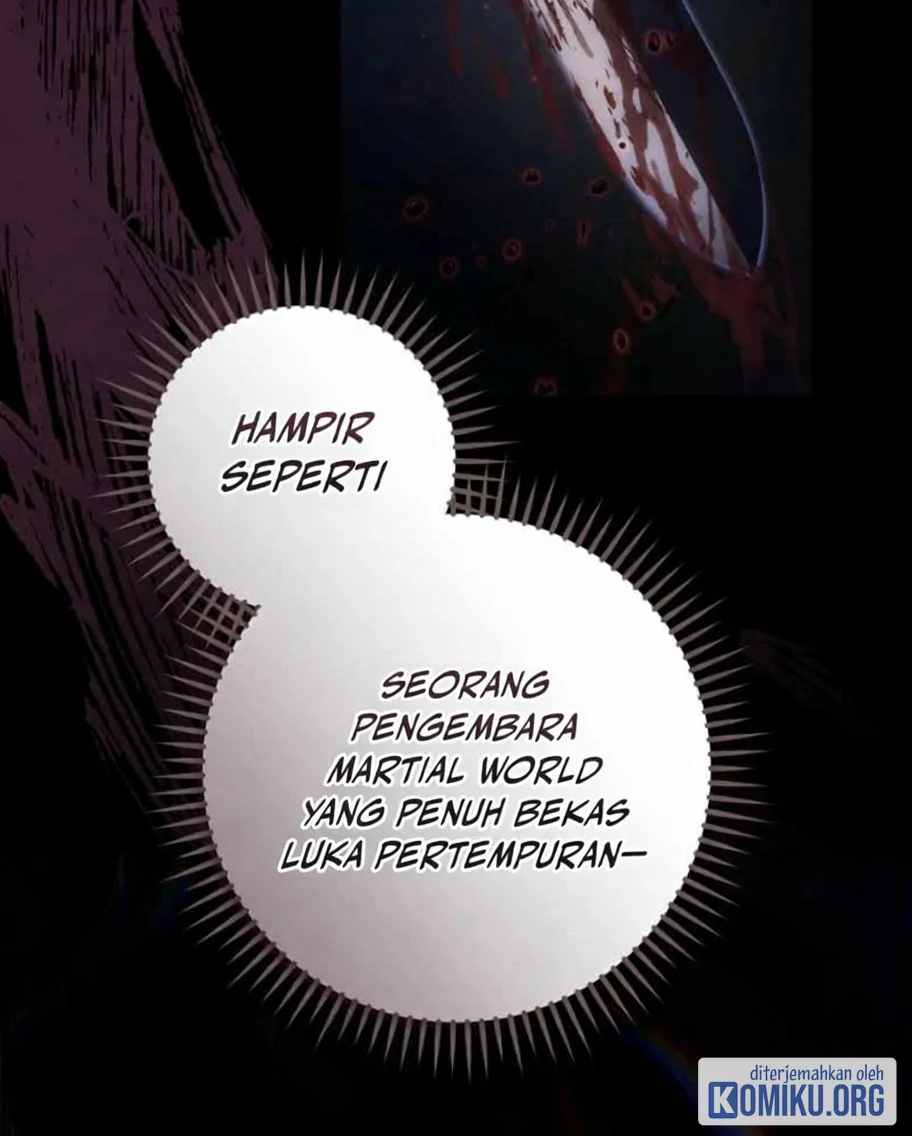 Third-Rate Martial Family Becomes the Best Under Heaven Chapter 23 Gambar 74