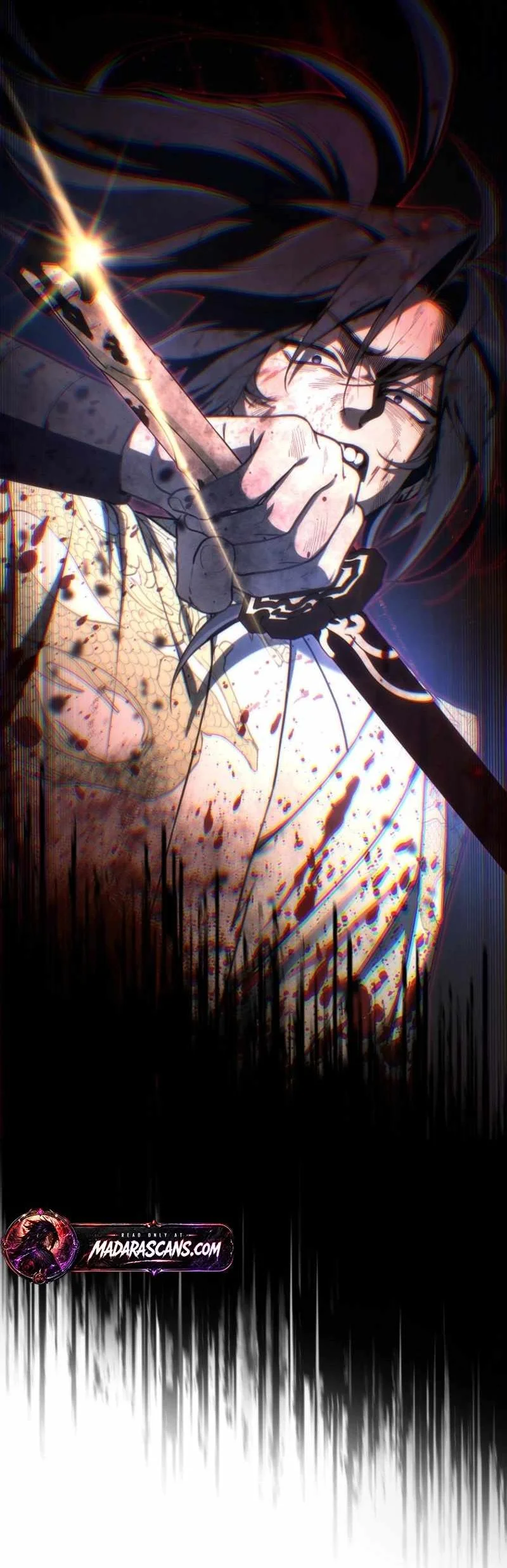 Third-Rate Martial Family Becomes the Best Under Heaven Chapter 23 Gambar 75