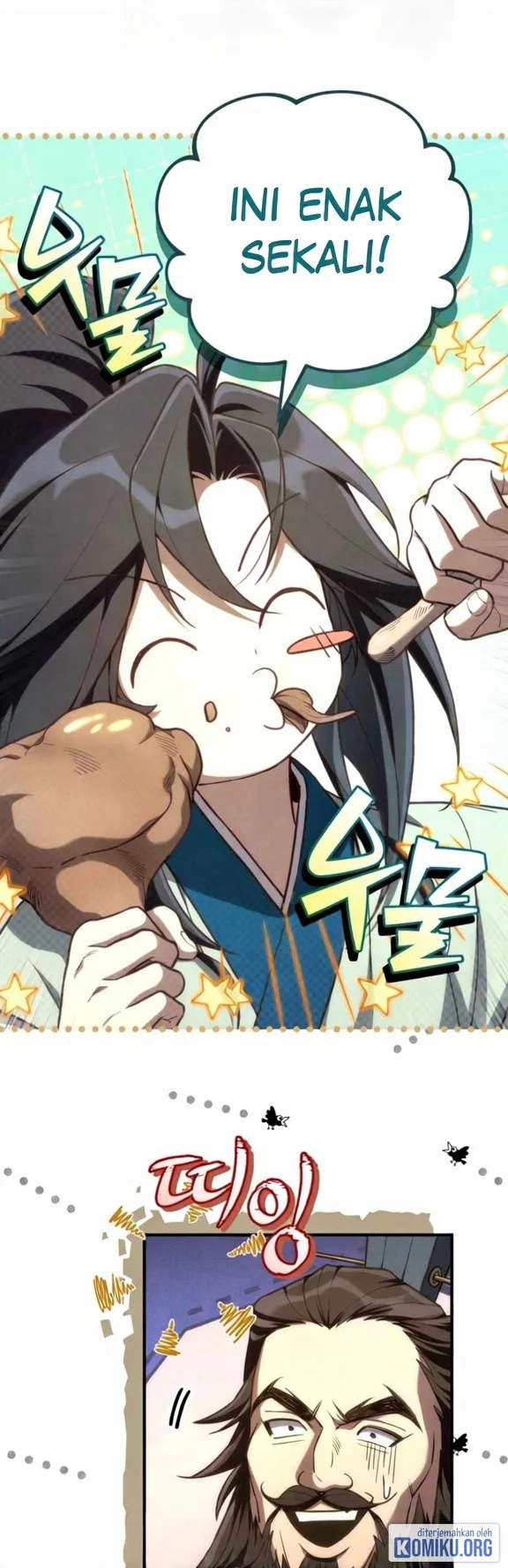 Third-Rate Martial Family Becomes the Best Under Heaven Chapter 23 Gambar 77