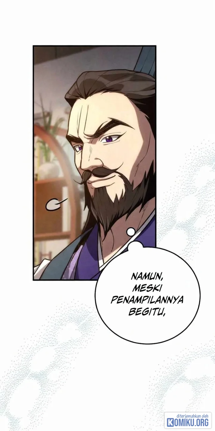 Third-Rate Martial Family Becomes the Best Under Heaven Chapter 23 Gambar 80