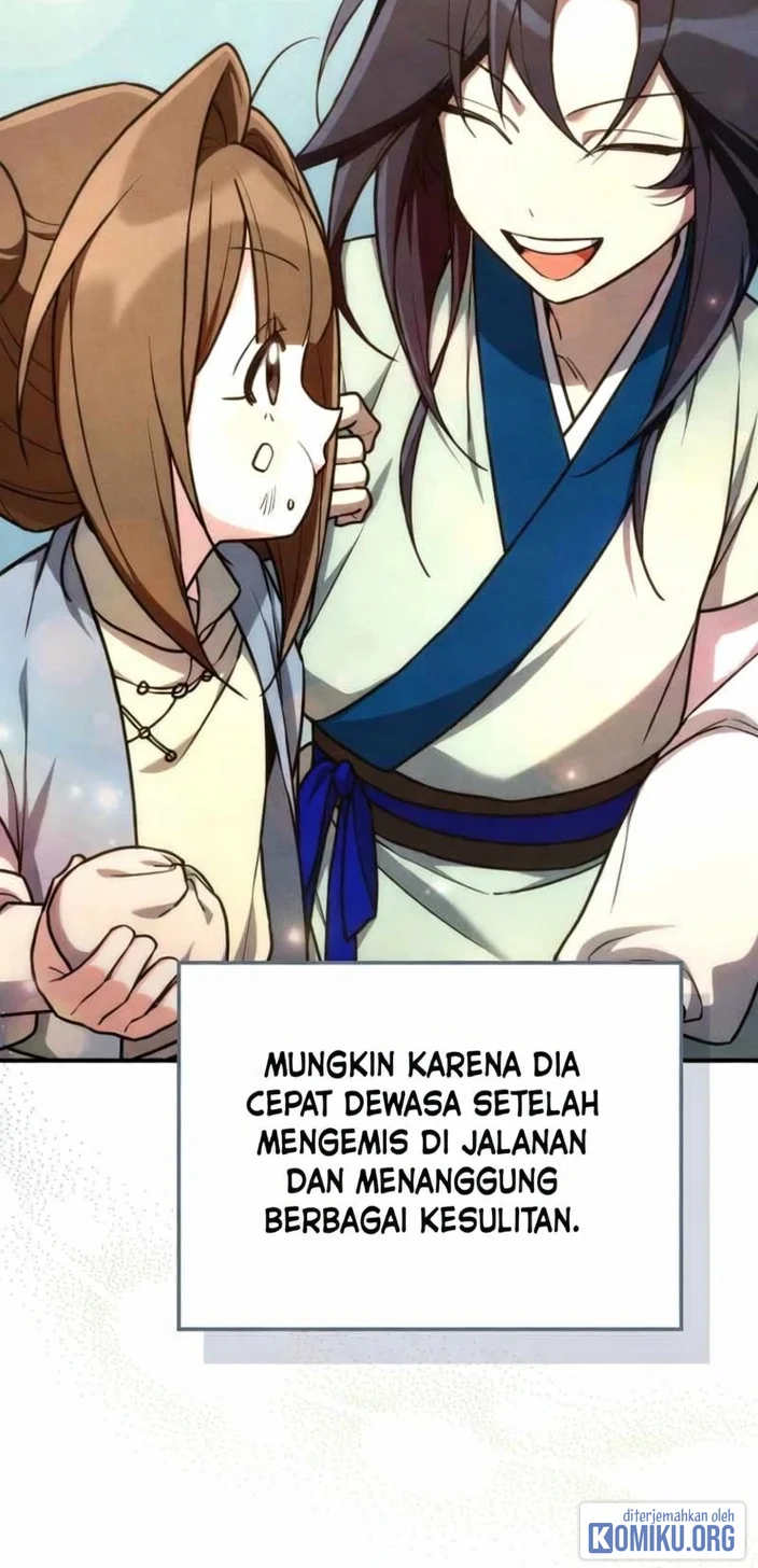 Third-Rate Martial Family Becomes the Best Under Heaven Chapter 23 Gambar 82
