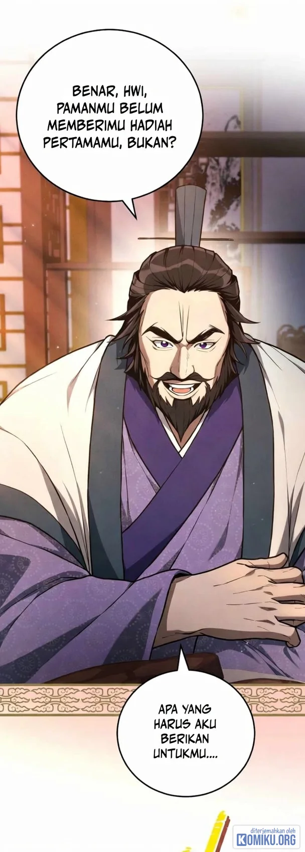 Third-Rate Martial Family Becomes the Best Under Heaven Chapter 23 Gambar 84