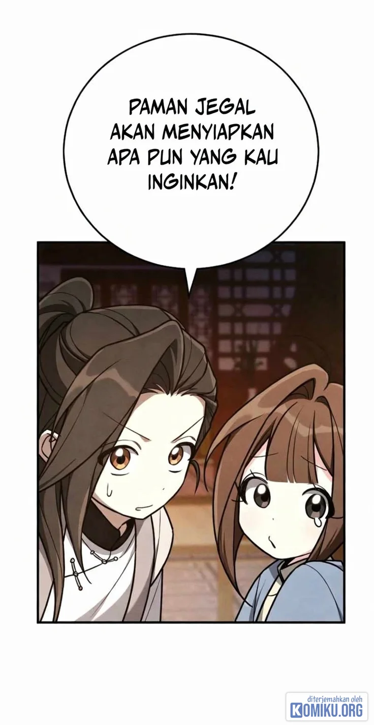 Third-Rate Martial Family Becomes the Best Under Heaven Chapter 23 Gambar 87