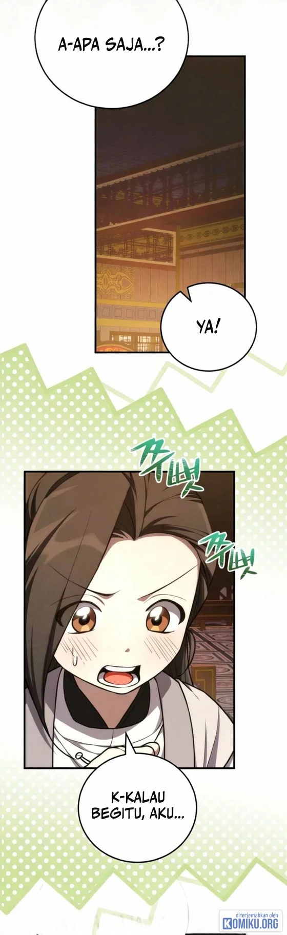 Third-Rate Martial Family Becomes the Best Under Heaven Chapter 23 Gambar 89