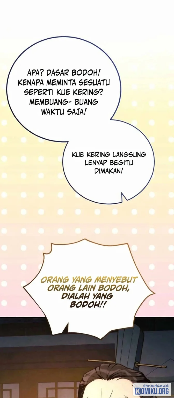 Third-Rate Martial Family Becomes the Best Under Heaven Chapter 23 Gambar 94