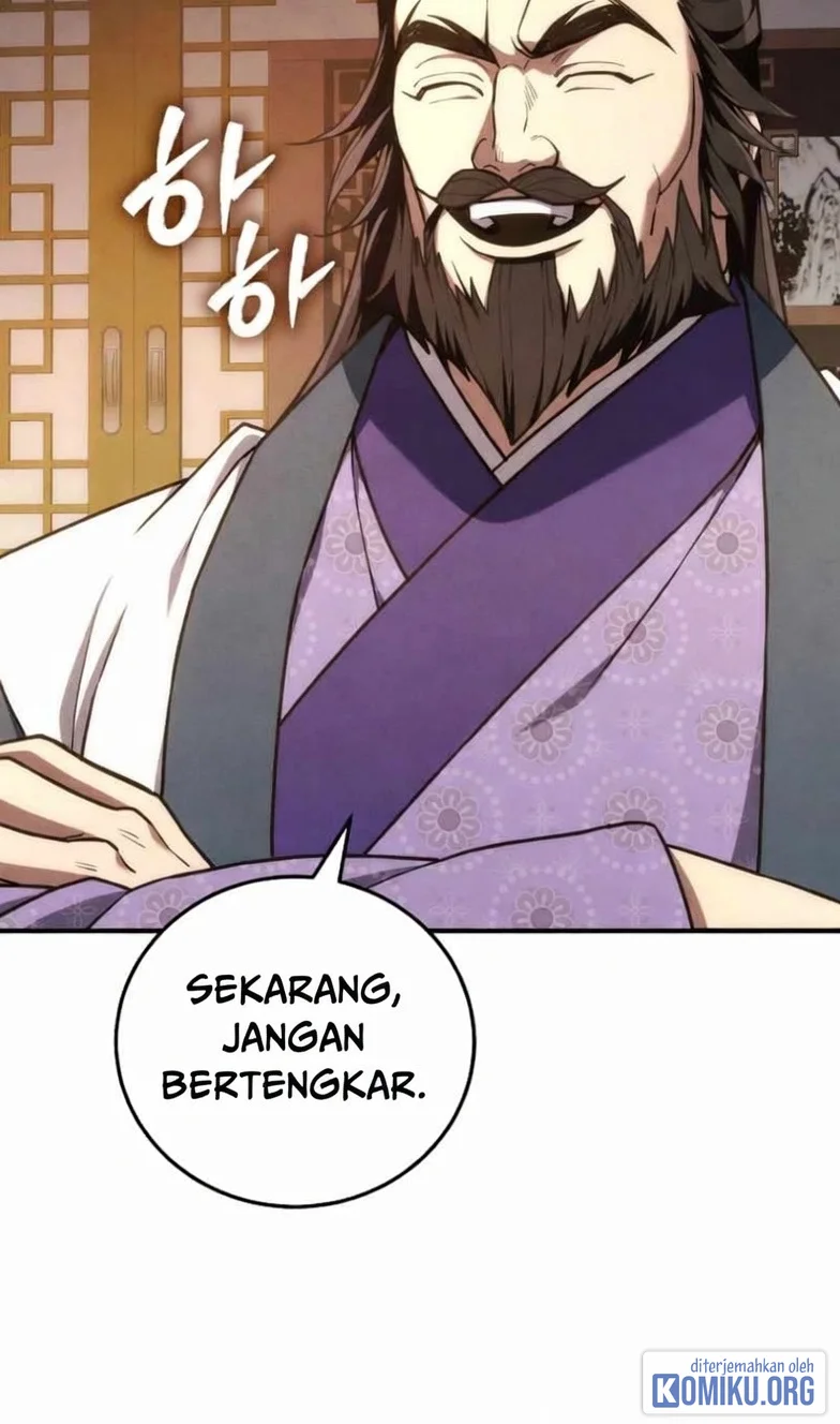 Third-Rate Martial Family Becomes the Best Under Heaven Chapter 23 Gambar 95