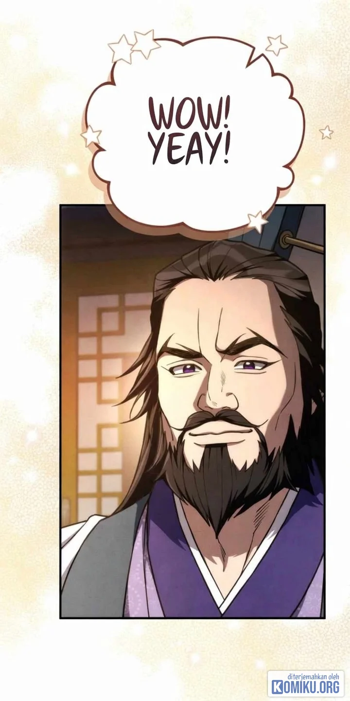 Third-Rate Martial Family Becomes the Best Under Heaven Chapter 23 Gambar 98