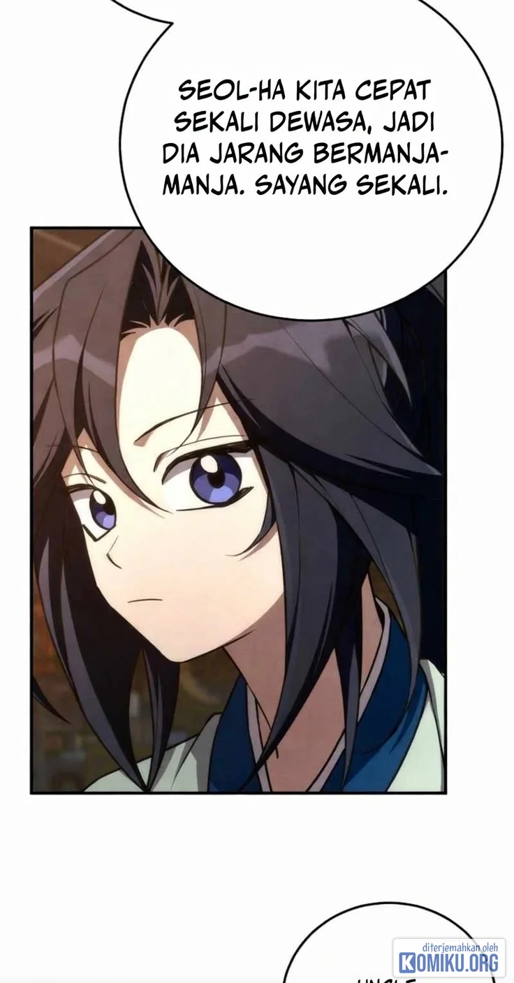 Third-Rate Martial Family Becomes the Best Under Heaven Chapter 23 Gambar 100