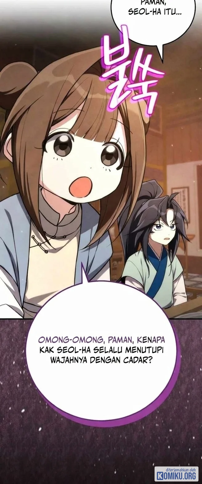 Third-Rate Martial Family Becomes the Best Under Heaven Chapter 23 Gambar 101