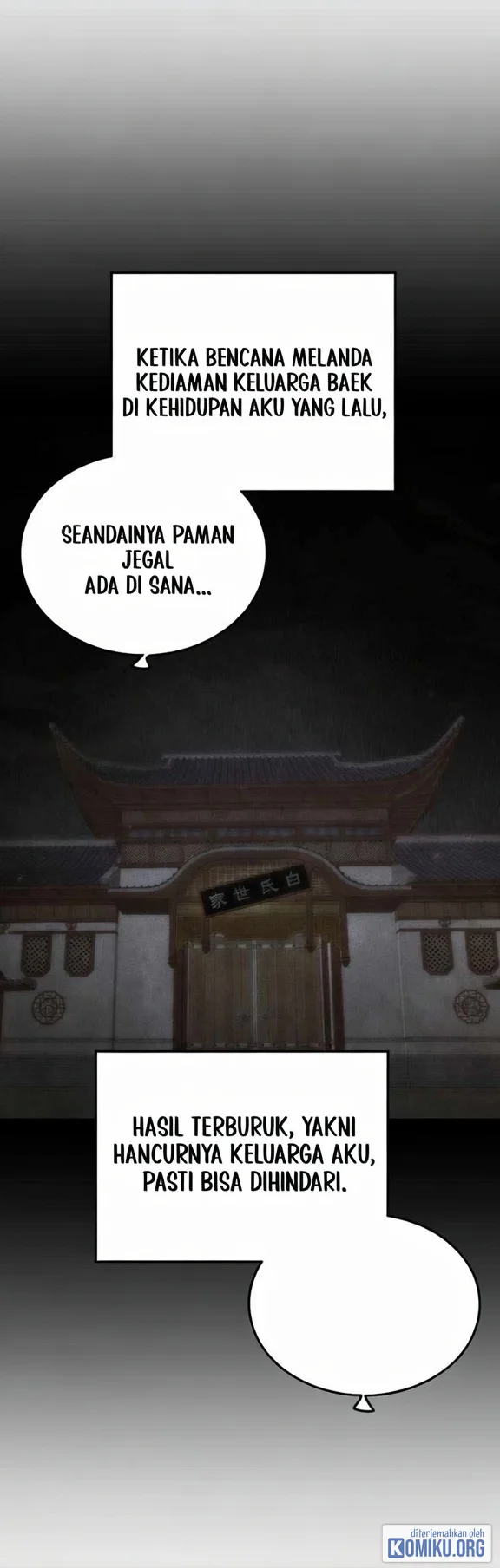Third-Rate Martial Family Becomes the Best Under Heaven Chapter 24 Gambar 52