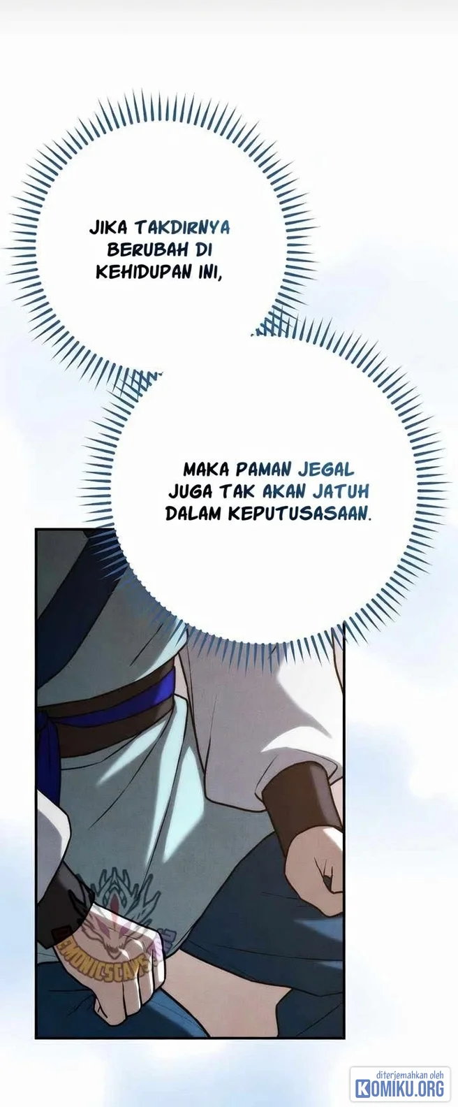 Third-Rate Martial Family Becomes the Best Under Heaven Chapter 24 Gambar 53