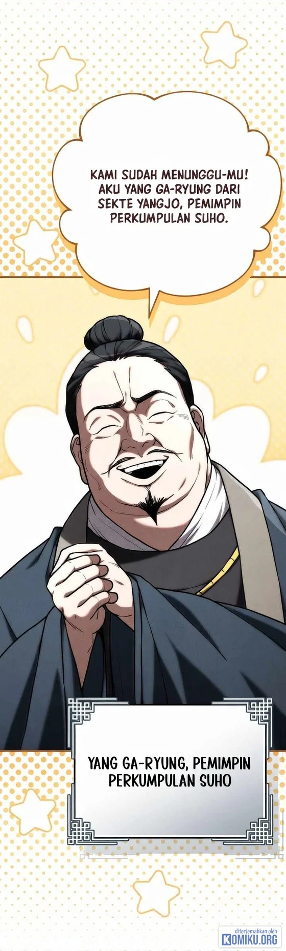 Third-Rate Martial Family Becomes the Best Under Heaven Chapter 24 Gambar 61