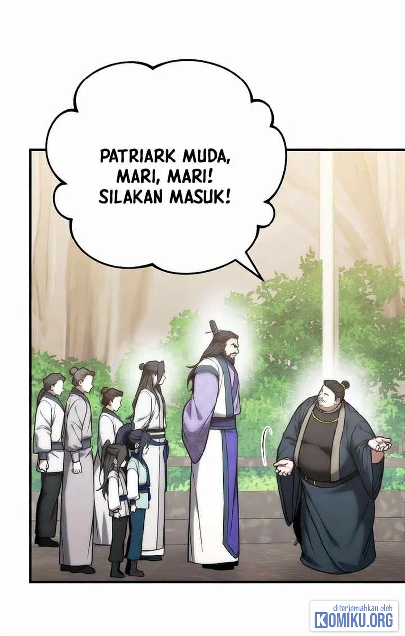 Third-Rate Martial Family Becomes the Best Under Heaven Chapter 24 Gambar 64