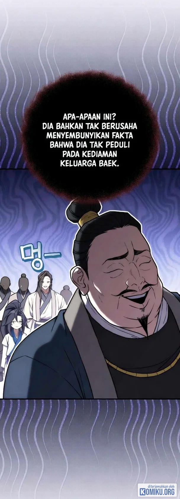 Third-Rate Martial Family Becomes the Best Under Heaven Chapter 24 Gambar 66