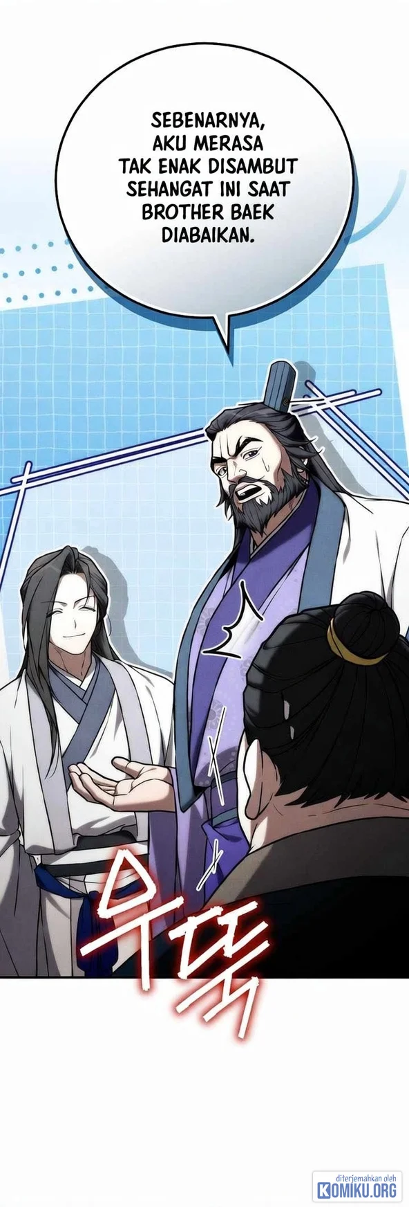 Third-Rate Martial Family Becomes the Best Under Heaven Chapter 24 Gambar 71