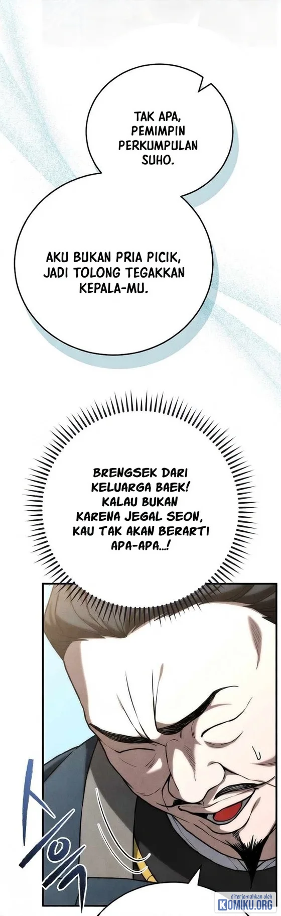 Third-Rate Martial Family Becomes the Best Under Heaven Chapter 24 Gambar 73