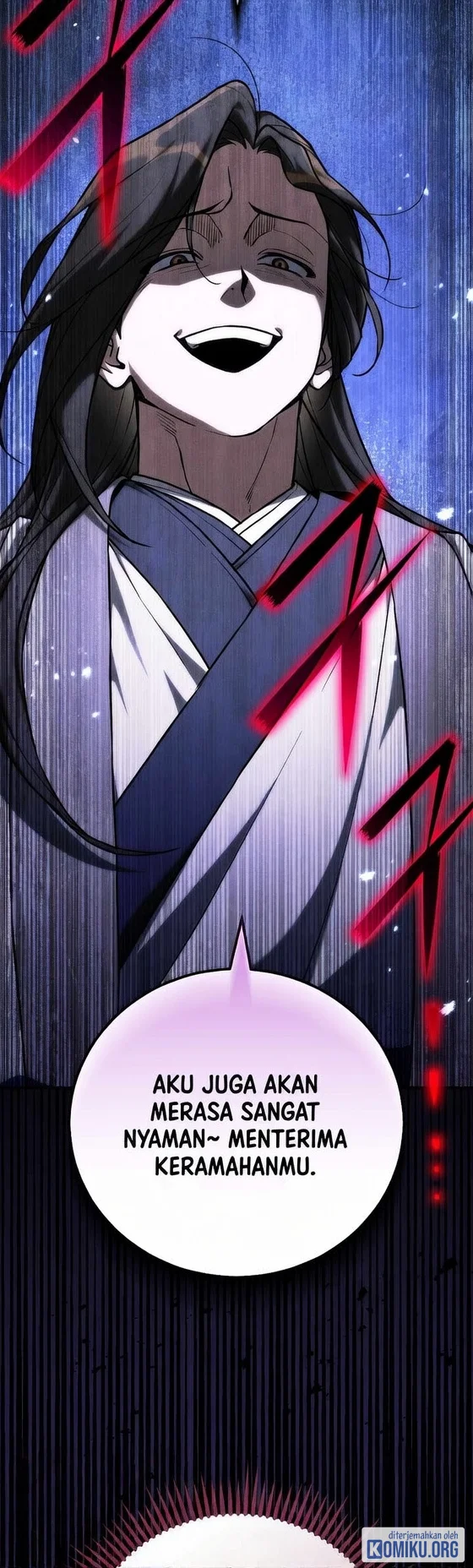 Third-Rate Martial Family Becomes the Best Under Heaven Chapter 24 Gambar 77