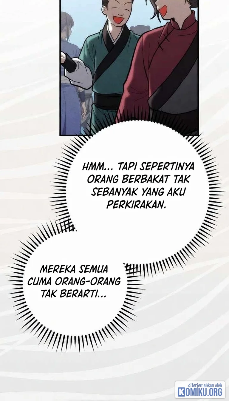 Third-Rate Martial Family Becomes the Best Under Heaven Chapter 25 halaman 11
