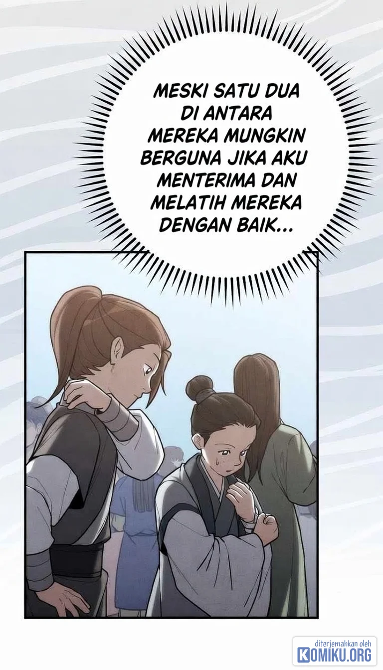 Third-Rate Martial Family Becomes the Best Under Heaven Chapter 25 halaman 12