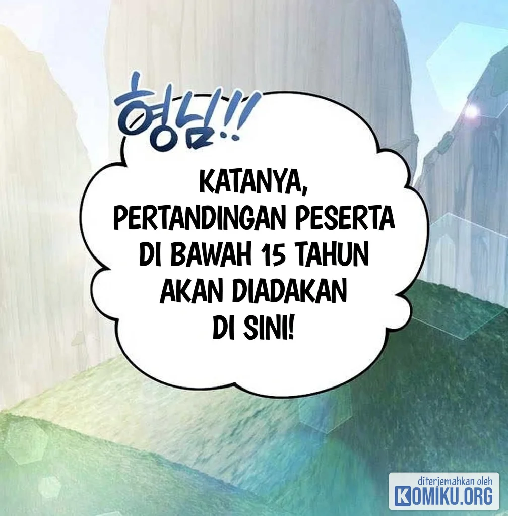 Third-Rate Martial Family Becomes the Best Under Heaven Chapter 25 halaman 5