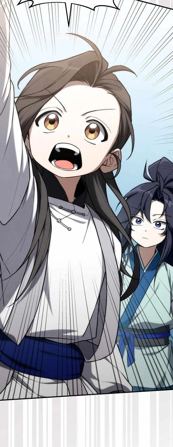 Third-Rate Martial Family Becomes the Best Under Heaven Chapter 25 halaman 41