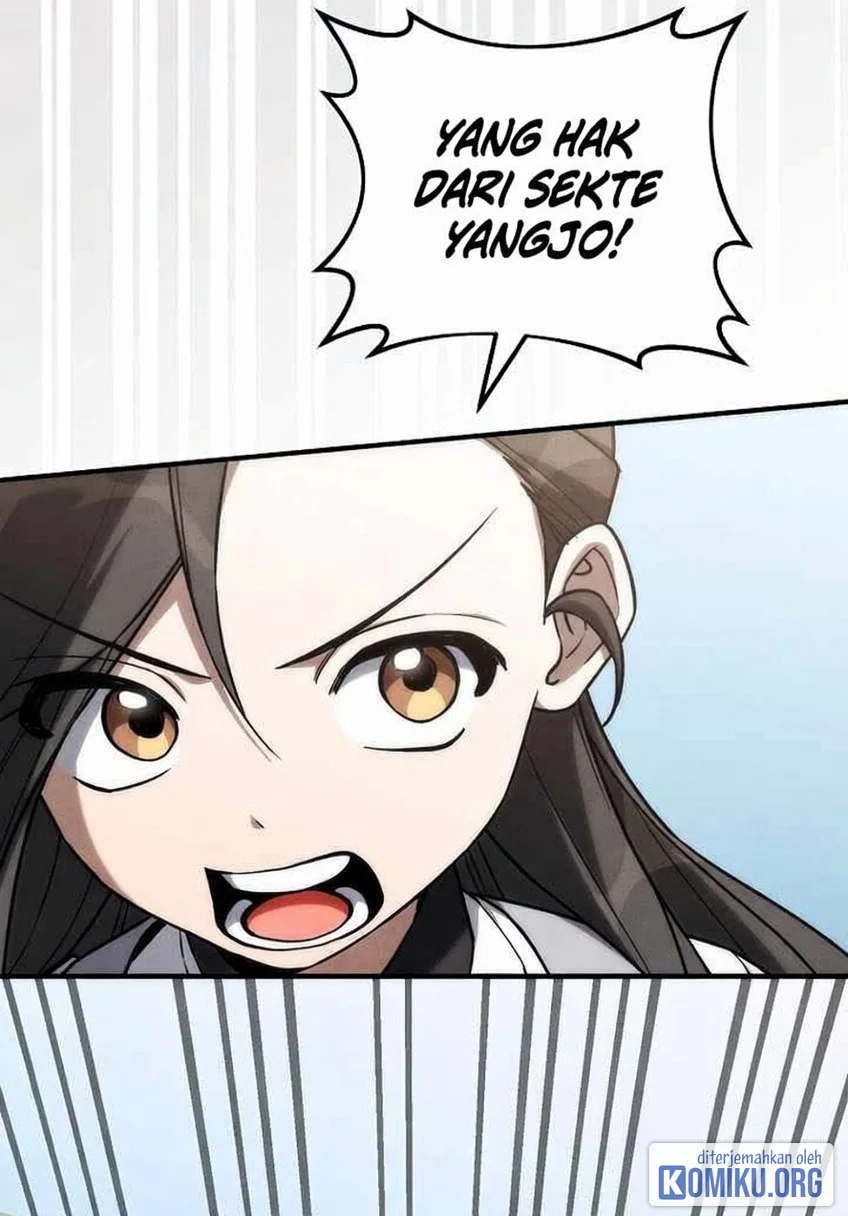 Third-Rate Martial Family Becomes the Best Under Heaven Chapter 25 halaman 42